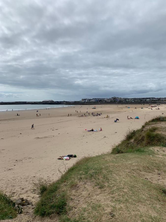 Phoenix Caravan Hire, Trecco Bay 포스콜 외부 사진