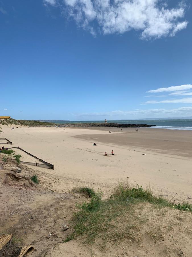 Phoenix Caravan Hire, Trecco Bay 포스콜 외부 사진