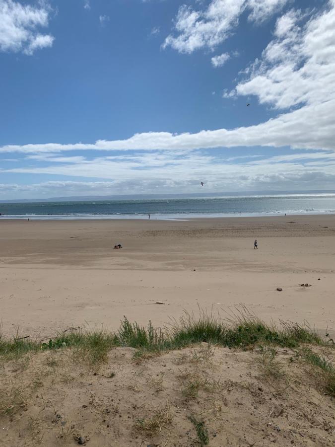 Phoenix Caravan Hire, Trecco Bay 포스콜 외부 사진