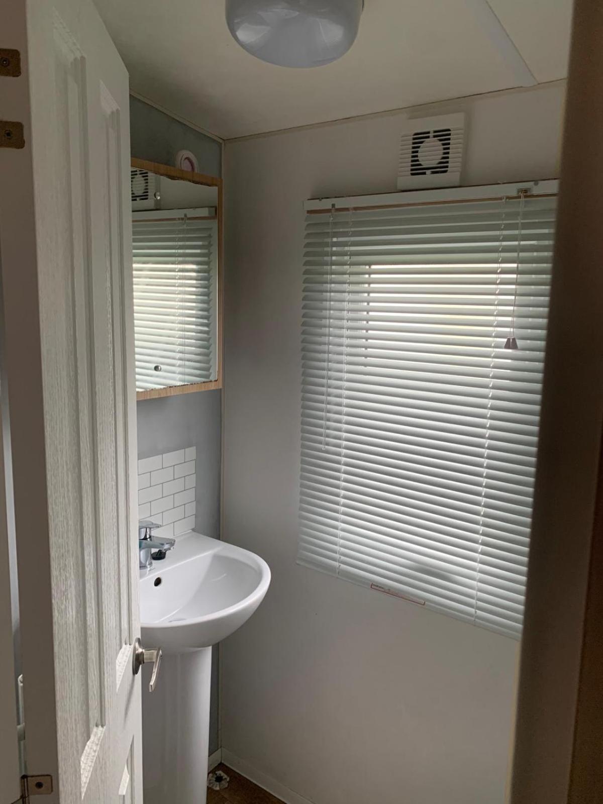 Phoenix Caravan Hire, Trecco Bay 포스콜 외부 사진