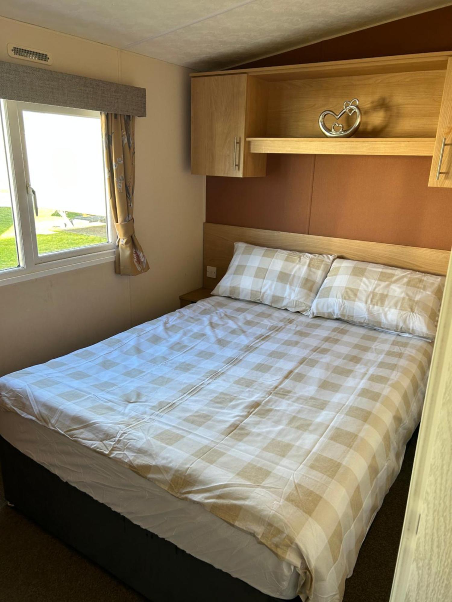 Phoenix Caravan Hire, Trecco Bay 포스콜 외부 사진