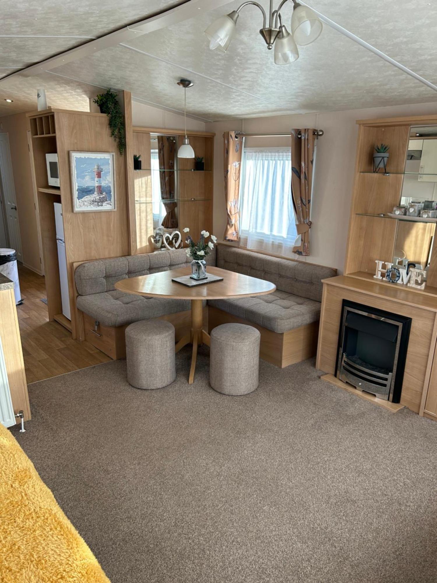Phoenix Caravan Hire, Trecco Bay 포스콜 외부 사진