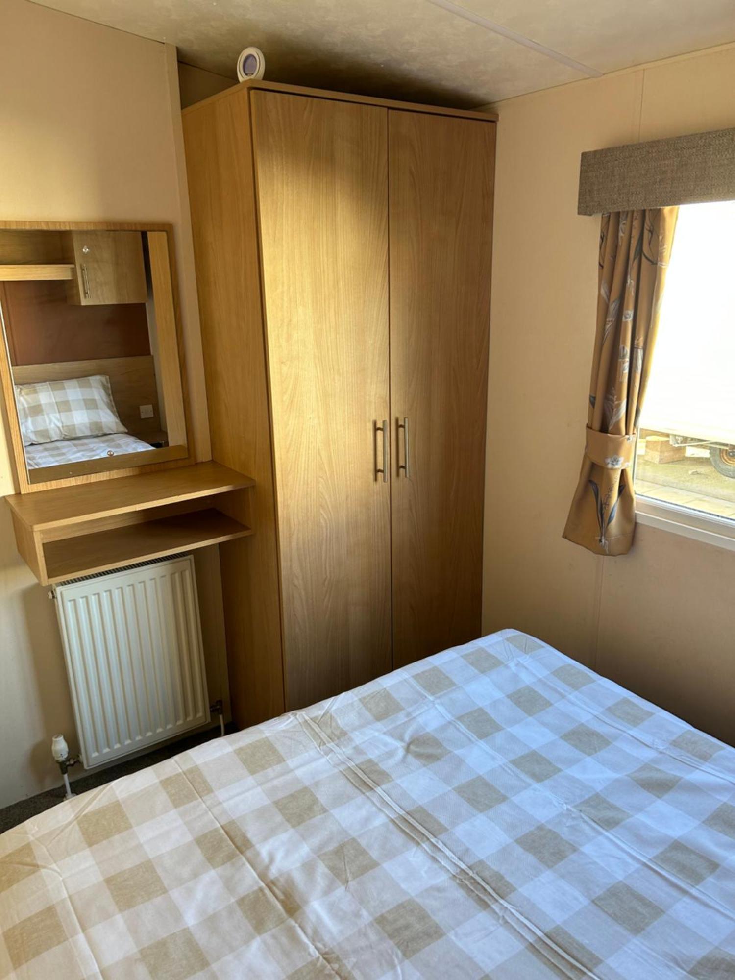 Phoenix Caravan Hire, Trecco Bay 포스콜 외부 사진